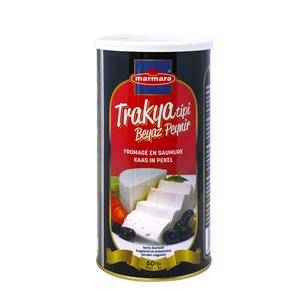 Trakya tipi Peynir